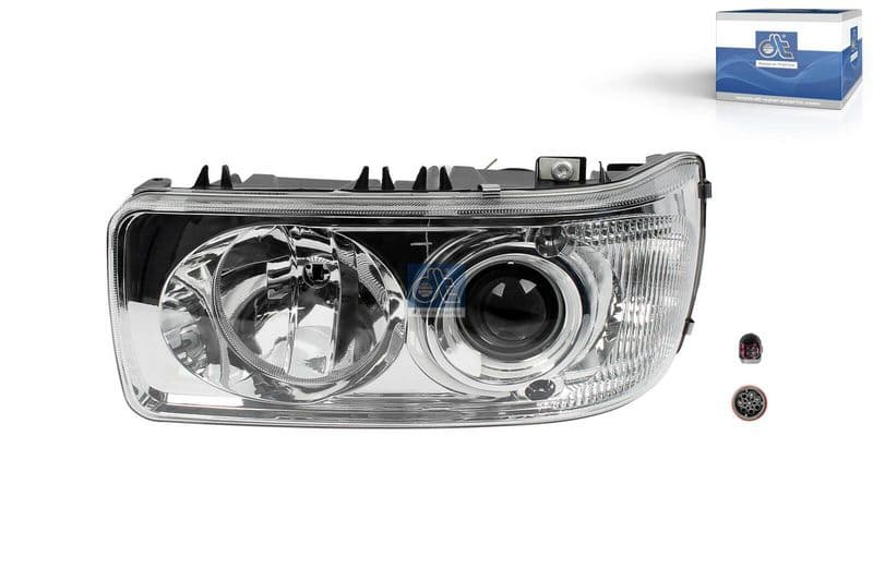 Far DT Spare Parts 5.81290