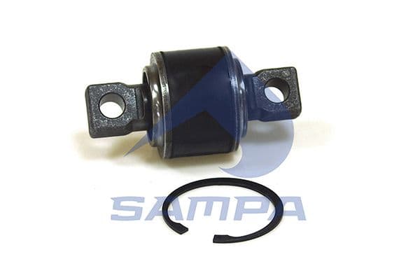 Chit reparatie, brat SAMPA 040.570