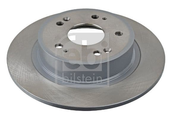 Disc frana FEBI BILSTEIN 108486