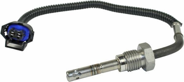 Senzor, temperatura gaze evacuare METZGER AUTOTEILE 0894245