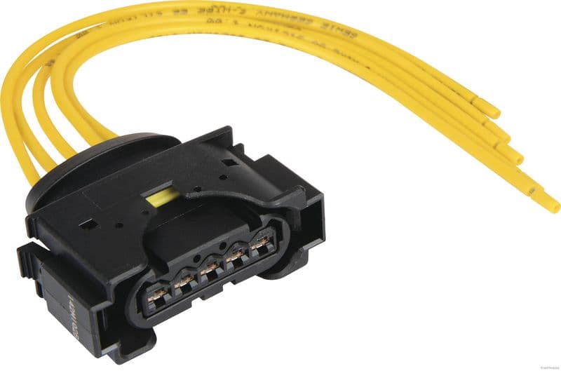 Set reparat cabluri, motor stergator parbriz HERTH+BUSS ELPARTS 51277446