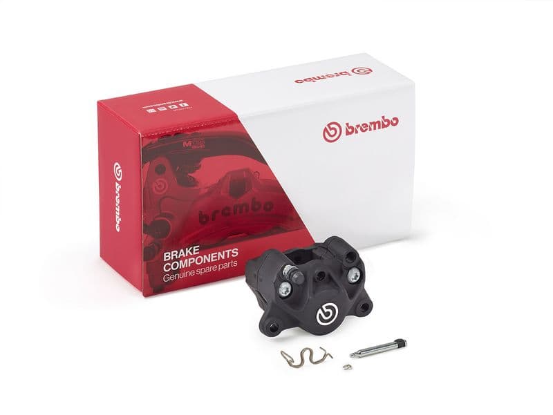 Etrier frana BREMBO PRIME - Caliper - P2.34 920B85291