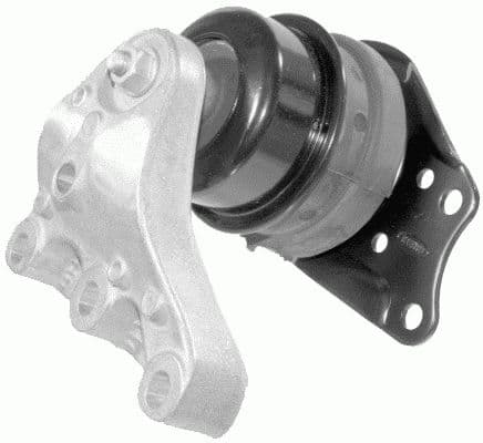 Suport motor LEMFÖRDER 30541 01