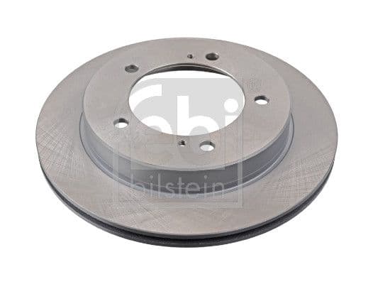 Disc frana FEBI BILSTEIN 108602
