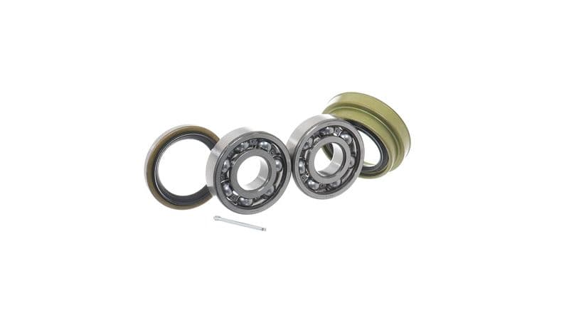 Set rulment roata SKF VKBA 3700