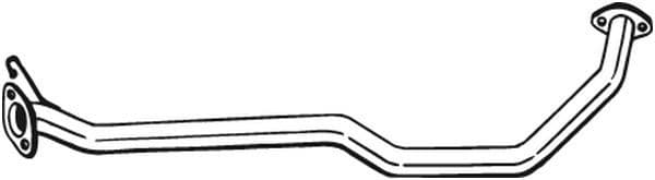 Racord evacuare BOSAL 850-053
