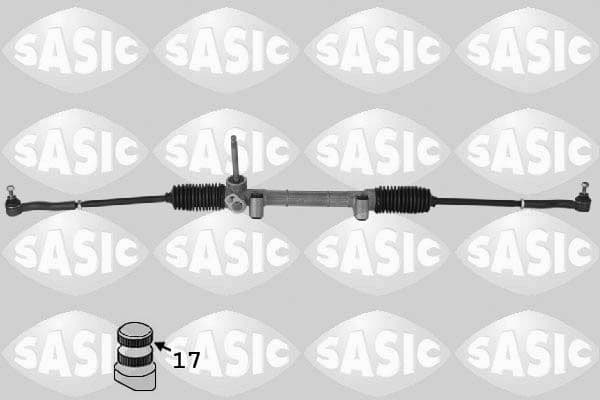 Caseta directie SASIC 7376004