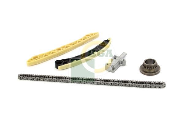 chit lant de distributie BGA TC2502FK
