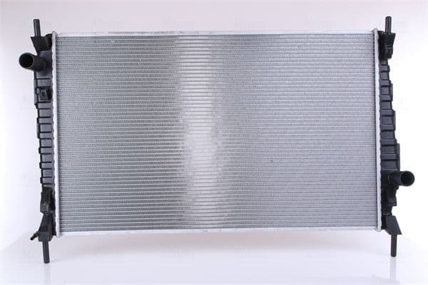 Radiator, racire motor NISSENS 69247