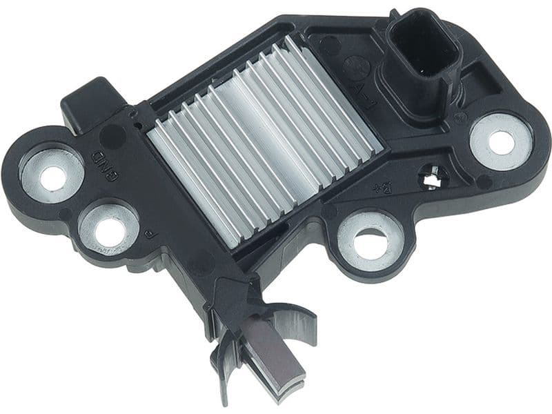 Regulator, alternator AS-PL AS ARE0272S