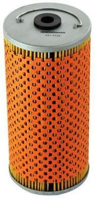 Filtru ulei DENCKERMANN A210139
