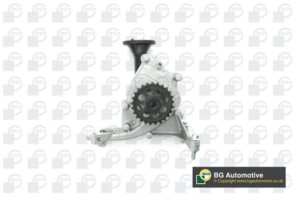 Pompa ulei BGA LP1402