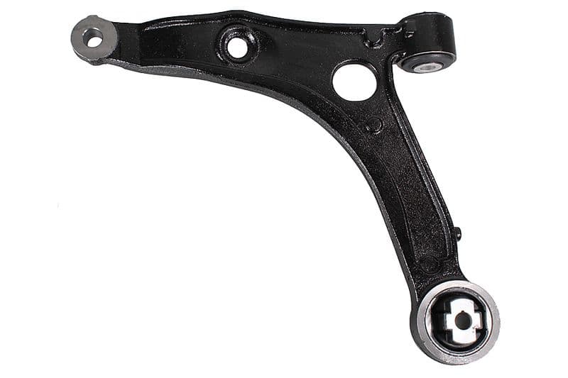 Brat, suspensie roata METZGER AUTOTEILE 58050201