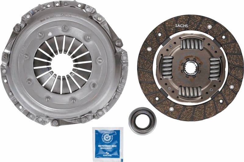 Set ambreiaj SACHS 3000 950 017
