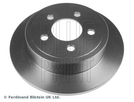 Disc frana BLUE PRINT ADA104308
