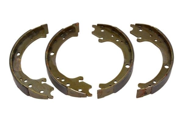 Set saboti frana, frana de mana MAXGEAR 19-2099