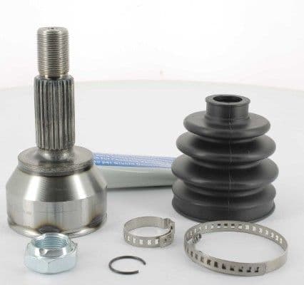 Set articulatie, planetara MTR 13216827
