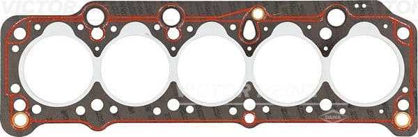 Garnitura, chiulasa REINZ 61-27245-40