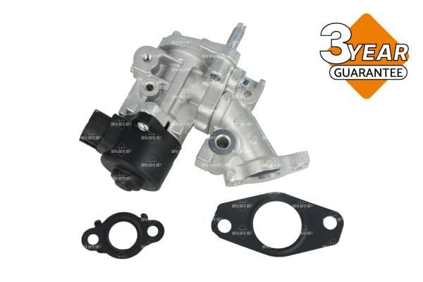 Supapa EGR NRF 48795