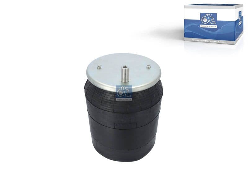 Burduf, suspensie pneumatica DT Spare Parts 10.56008