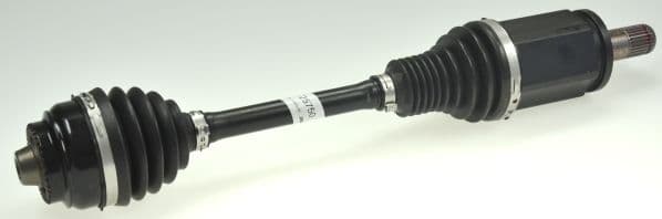 Planetara SPIDAN GKN Automotive OE-Technology 52° 25750