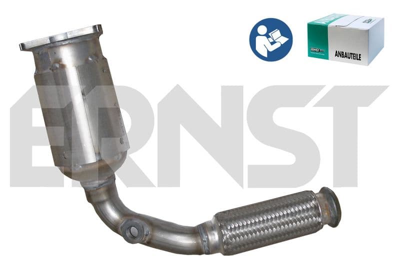 Catalizator ERNST Set 759359