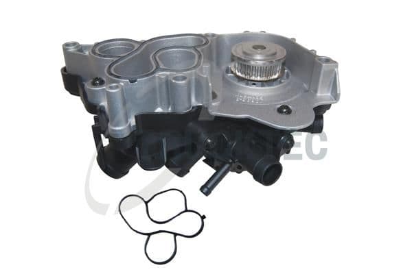 Pompă de apă, răcire motor TRUCKTEC AUTOMOTIVE 07.19.296