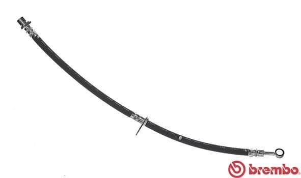Furtun frana BREMBO T 28 092