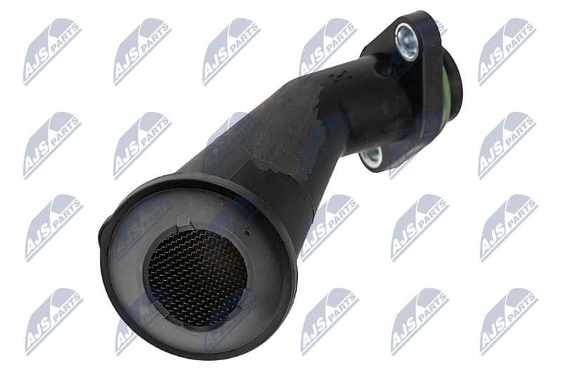 Țeavă aducțiune la pompa de ulei NTY BPO-WW-038