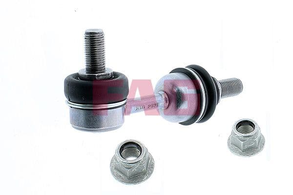 Brat/bieleta suspensie, stabilizator Schaeffler FAG 818 0663 10