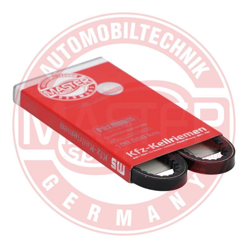 Curea transmisie MASTER SPORT AVX-10X775-PCS-MS