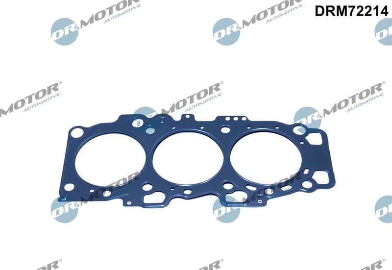 Garnitura, chiulasa Dr.Motor Automotive DRM72214
