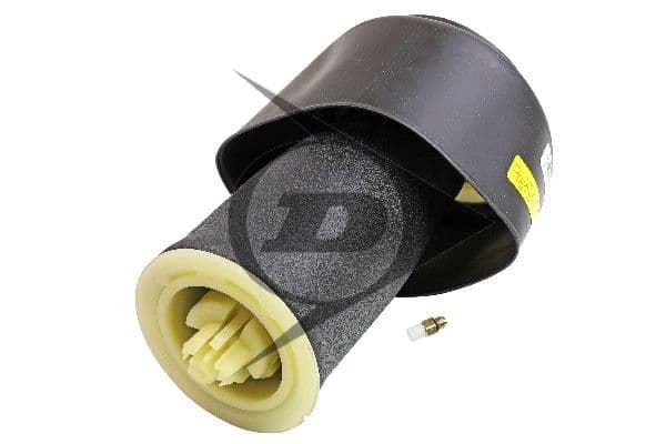 Air Spring, suspension