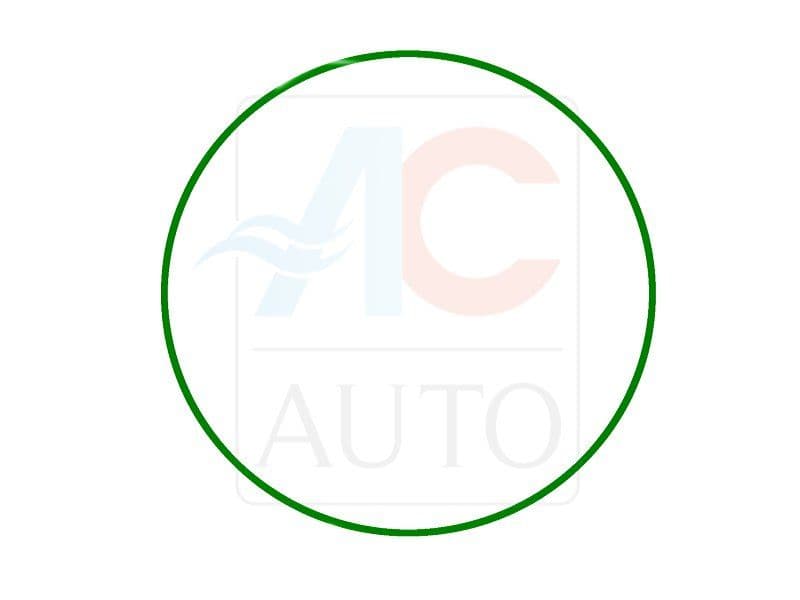 garnitura etansare arbore, ax compresor ACAUTO AC-10XX124