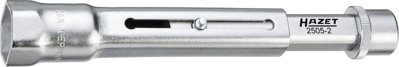 Cheie bujii HAZET 2505-2