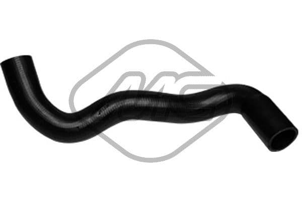 Furtun radiator METALCAUCHO 98850