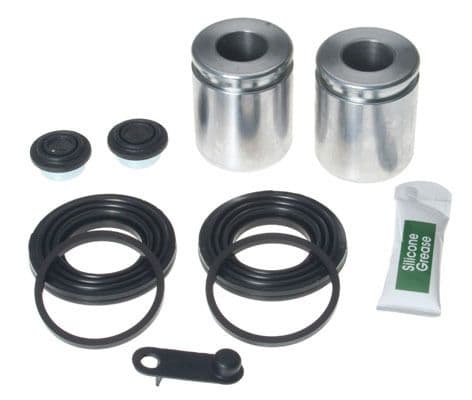 Set reparatie, etrier BUDWEG CALIPER 2090145