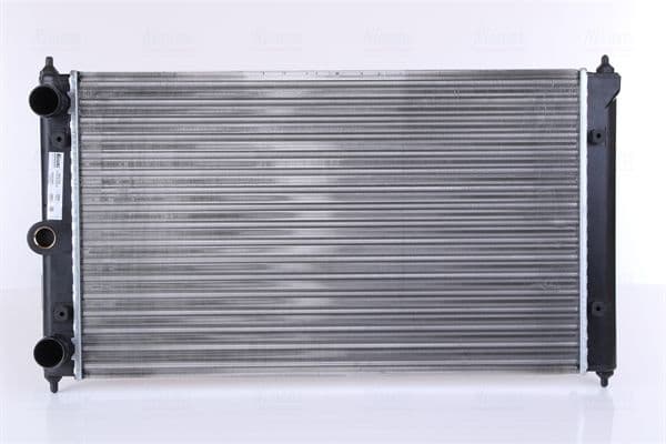 Radiator, racire motor NISSENS 651731