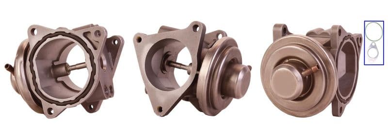 Supapa EGR ELSTOCK 71-0018