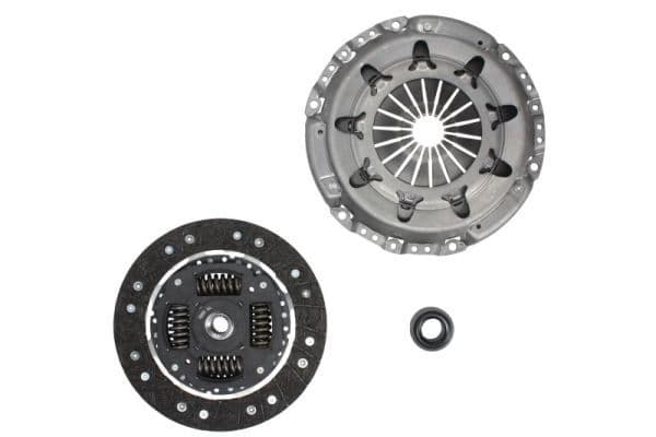 Set ambreiaj NEXUS F1C070NX
