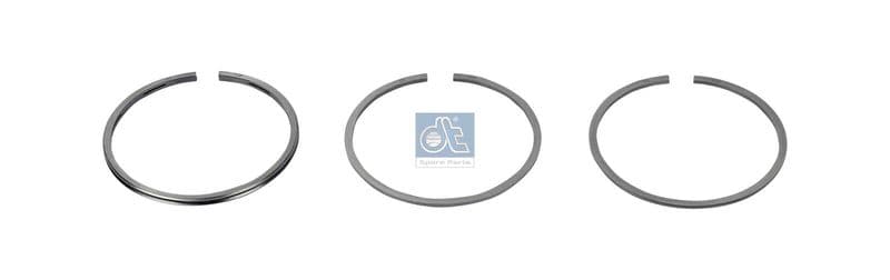 Set segmenti piston, compresor DT Spare Parts 2.94038