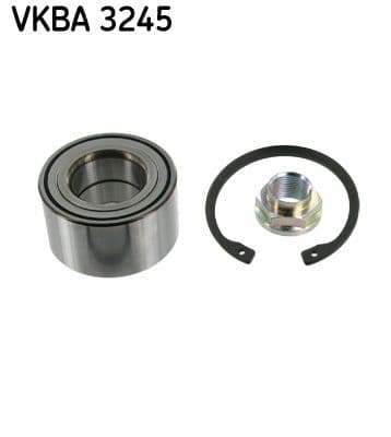 Set rulment roata SKF VKBA 3245