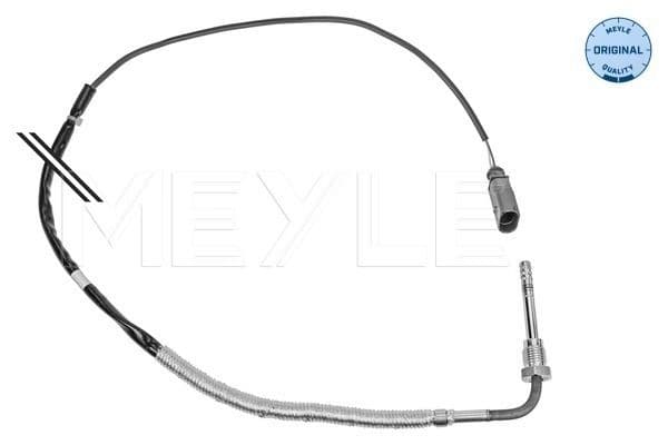 Senzor, temperatura gaze evacuare MEYLE -ORIGINAL: True to OE. 114 800 0150