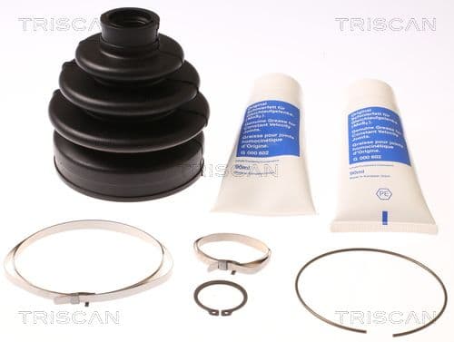 Ansamblu burduf, articulatie planetara TRISCAN 8540 24813
