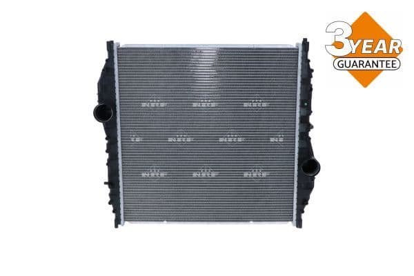 Radiator, racire motor NRF 529710