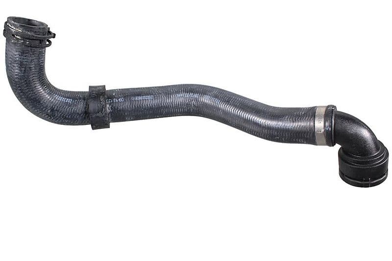 Furtun radiator METZGER AUTOTEILE 2422112