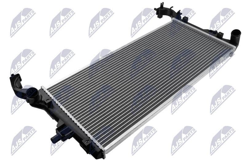 Radiator, racire motor NTY CCH-HY-010