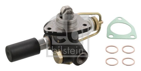 Pompa, combustibil FEBI BILSTEIN 22856