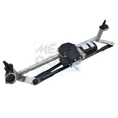 Sistem stergator parbriz MEAT & DORIA 207041
