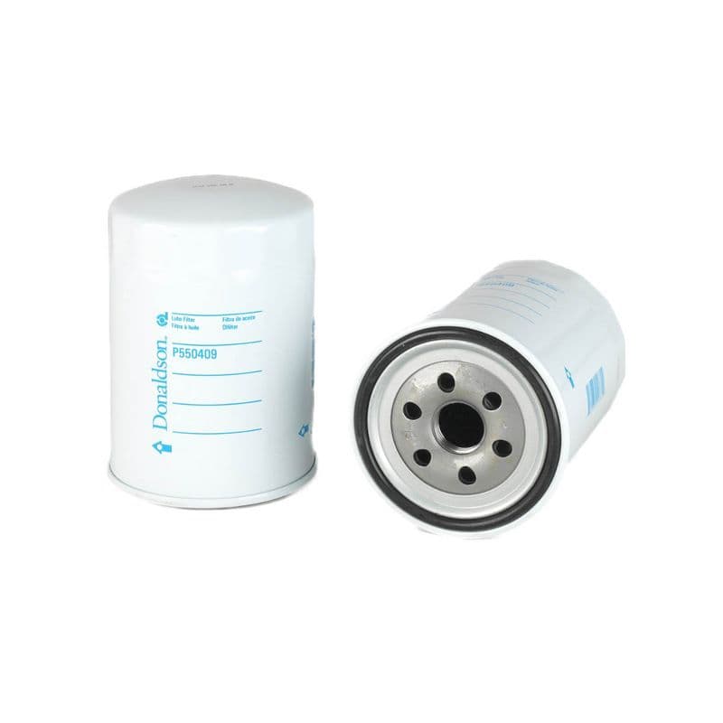 Filtru ulei DONALDSON P550409